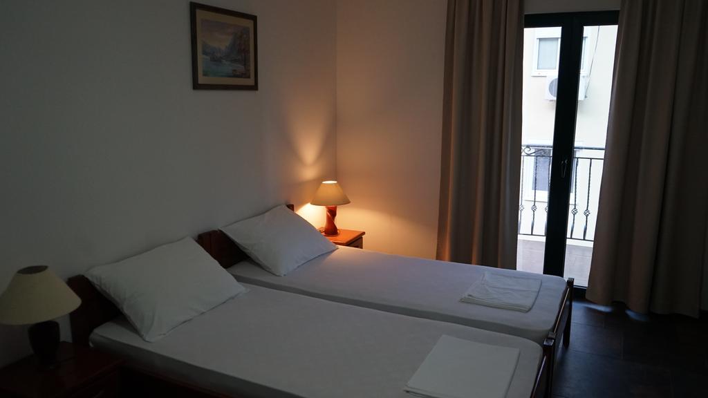 Lero Apartament Budva