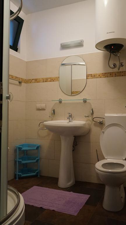 Apartament Lero Budva