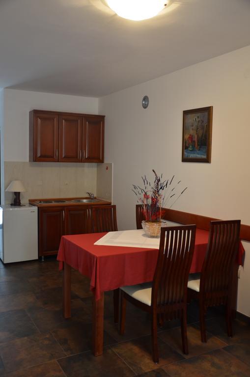 Apartament Lero Budva