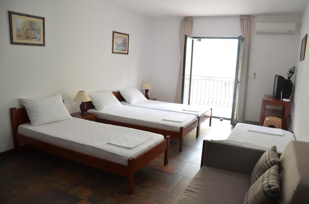 Apartament Lero *