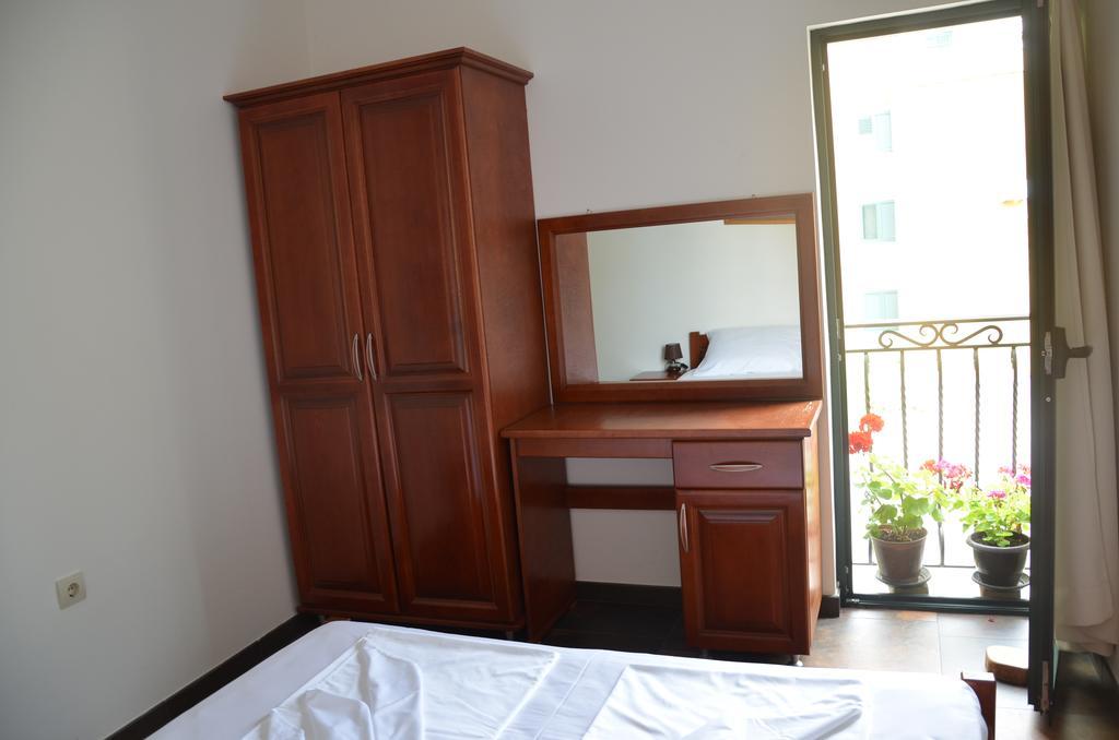 Apartament Lero Budva