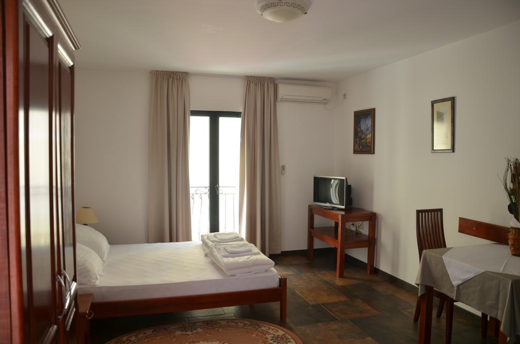 Apartament Lero Budva