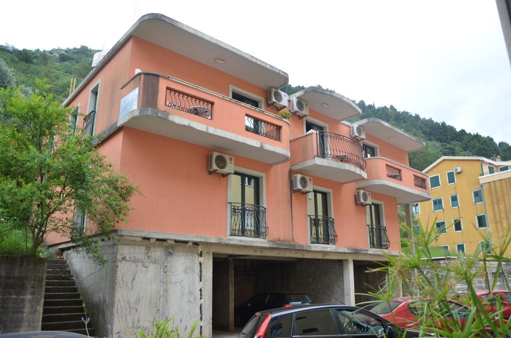 Apartament Lero Budva